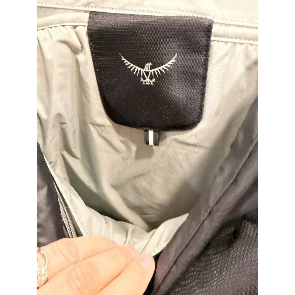 OSPREY metron 35